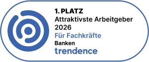 Trendence Siegel - Studierende
