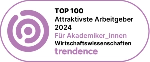 Trendence Siegel - Akademiker