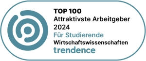 Trendence Siegel - Studierende