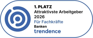 Trendence Siegel - Fachkräfte